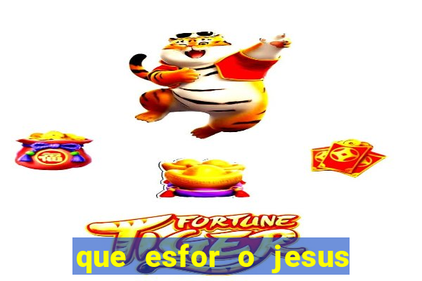 que esfor o jesus fazia para encontrar as pessoas